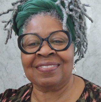 Portia White-Buze, M.Ed.