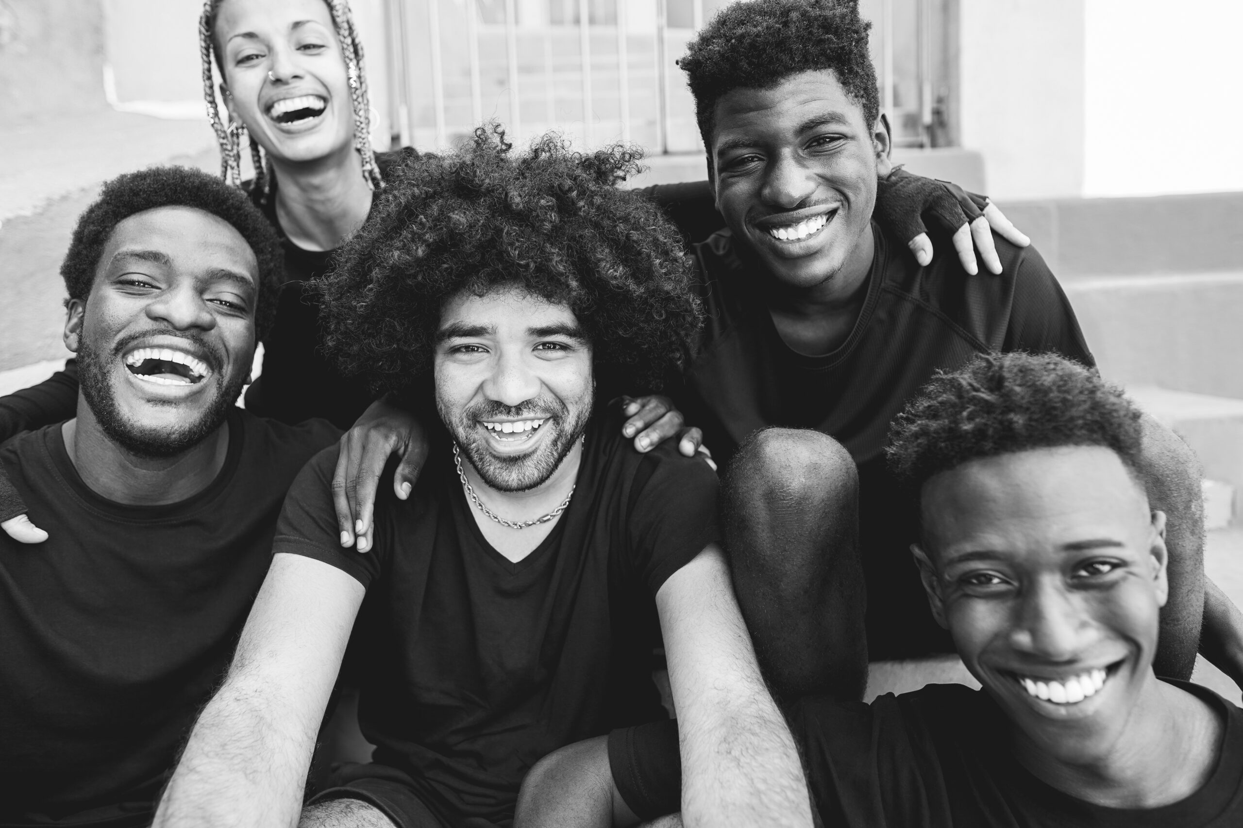 Reforged™ Reentry Operating System