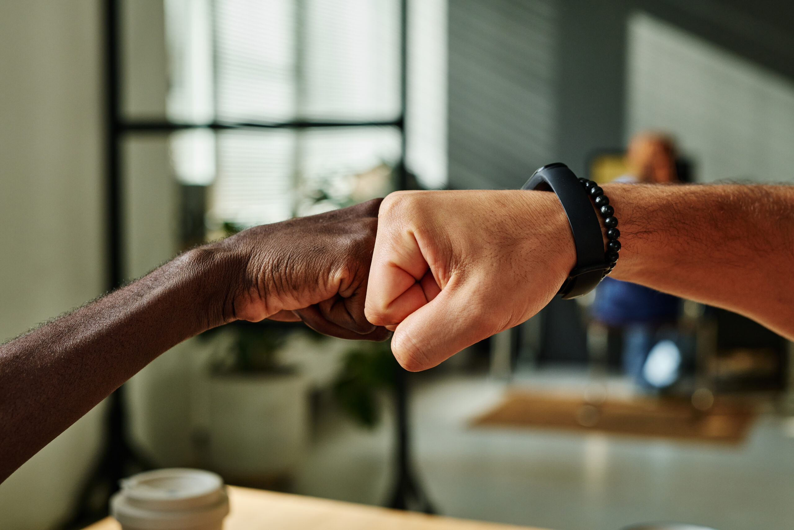 Clinical & Workforce Partnerships