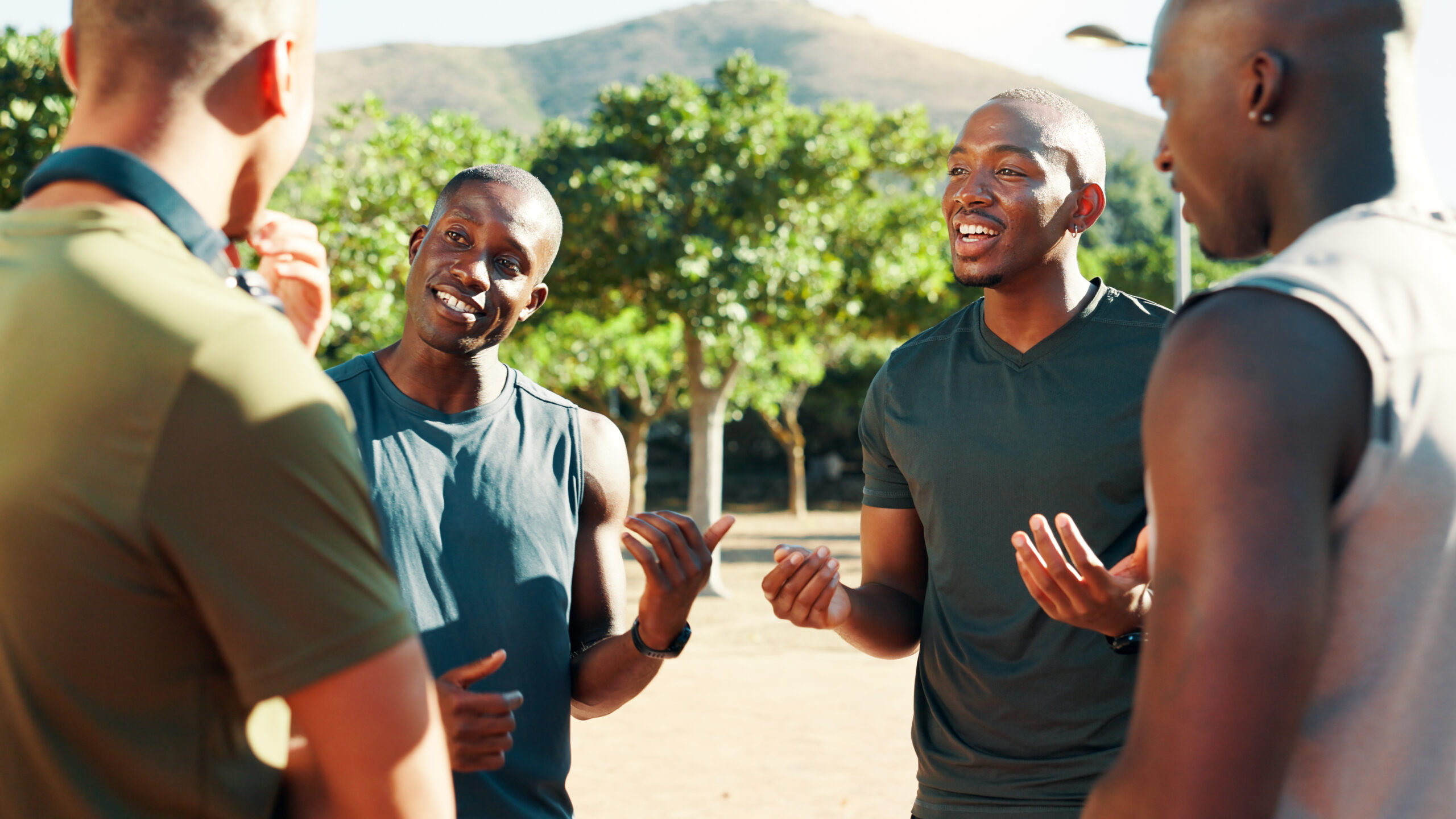 Discipline-Based Curriculum, Coaching & Mentorship